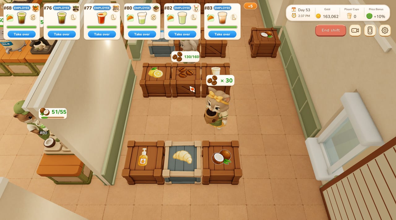 Planning Tools Hub